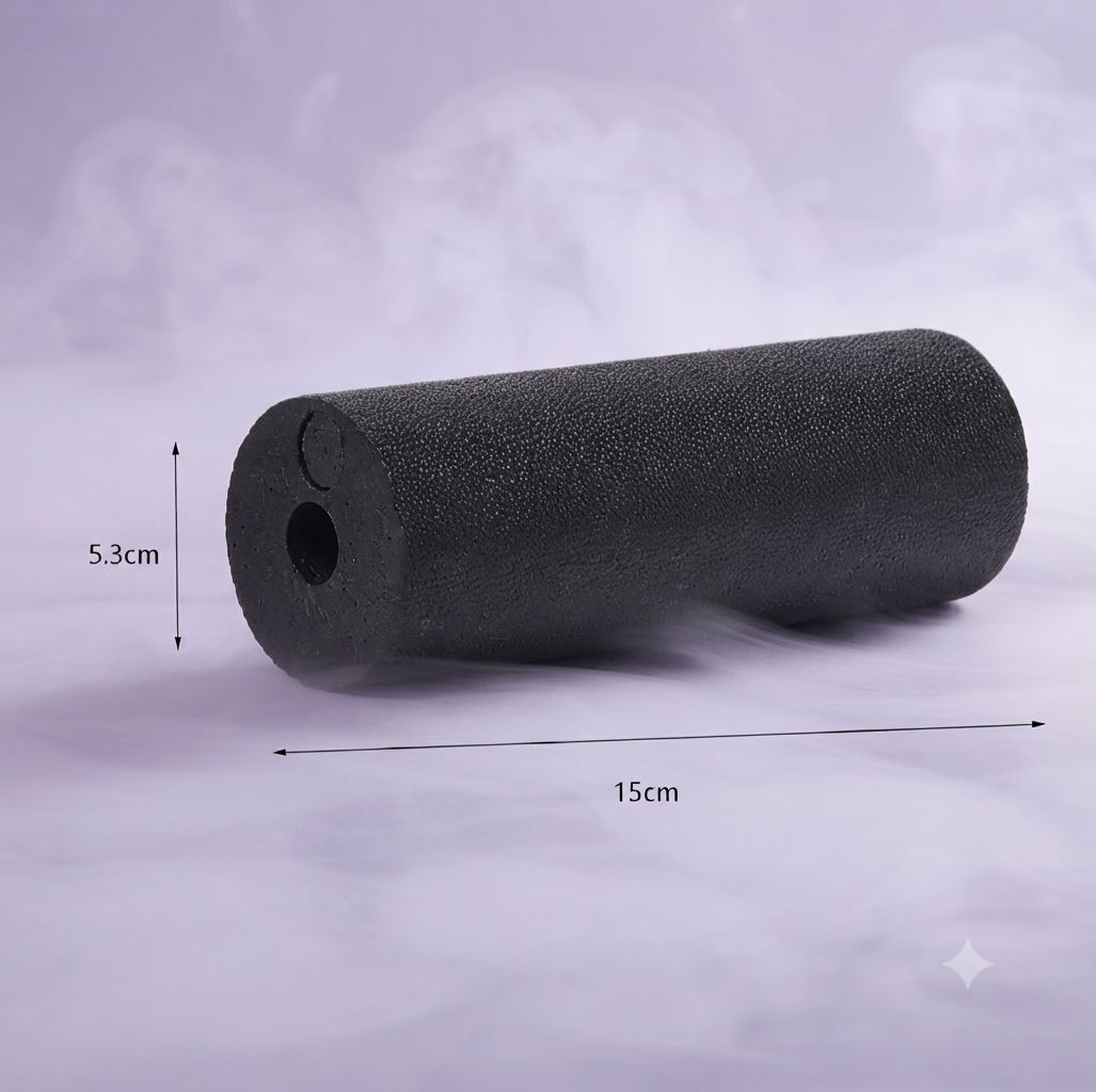 Peanut Massage Ball — Back & Mobility Roller