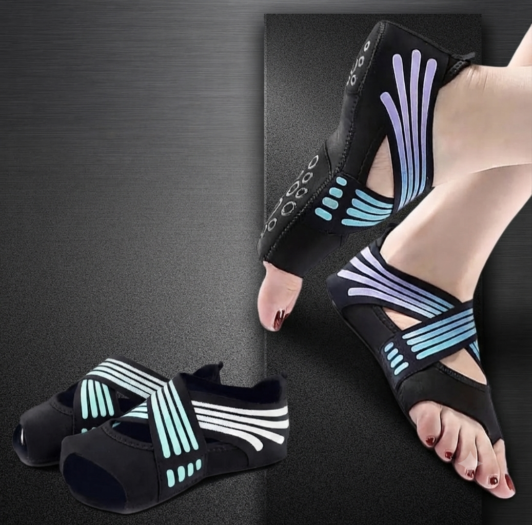 Non Slip Pilates Socks,Yoga Socks for Women