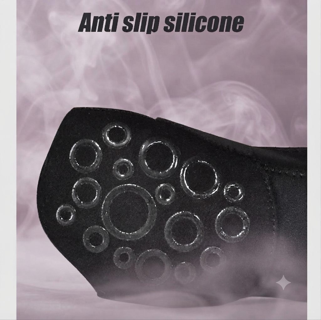 Non Slip Pilates Socks,Yoga Socks for Women
