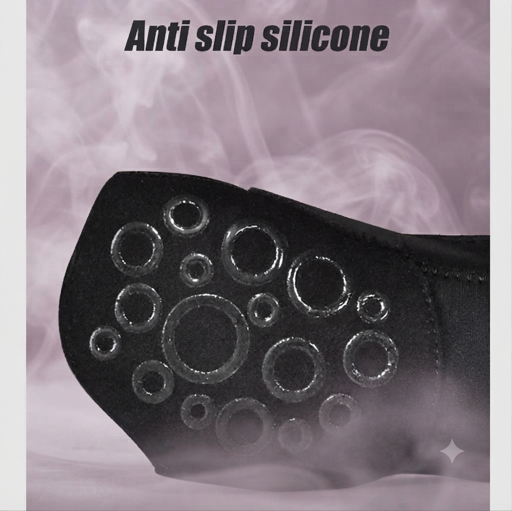 Non Slip Pilates Socks,Yoga Socks for Women