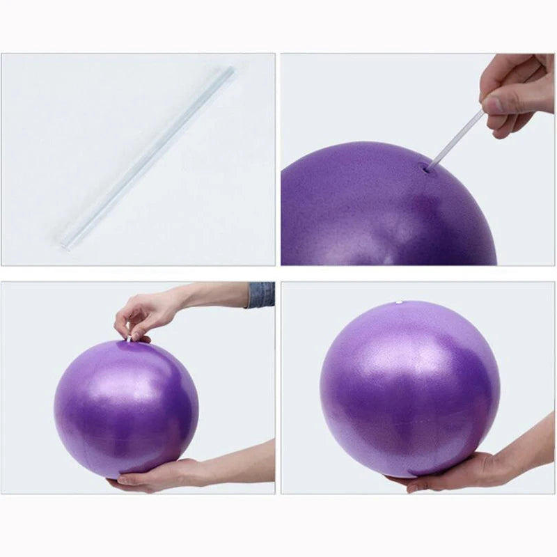 Pilates Soft Ball — 25 cm