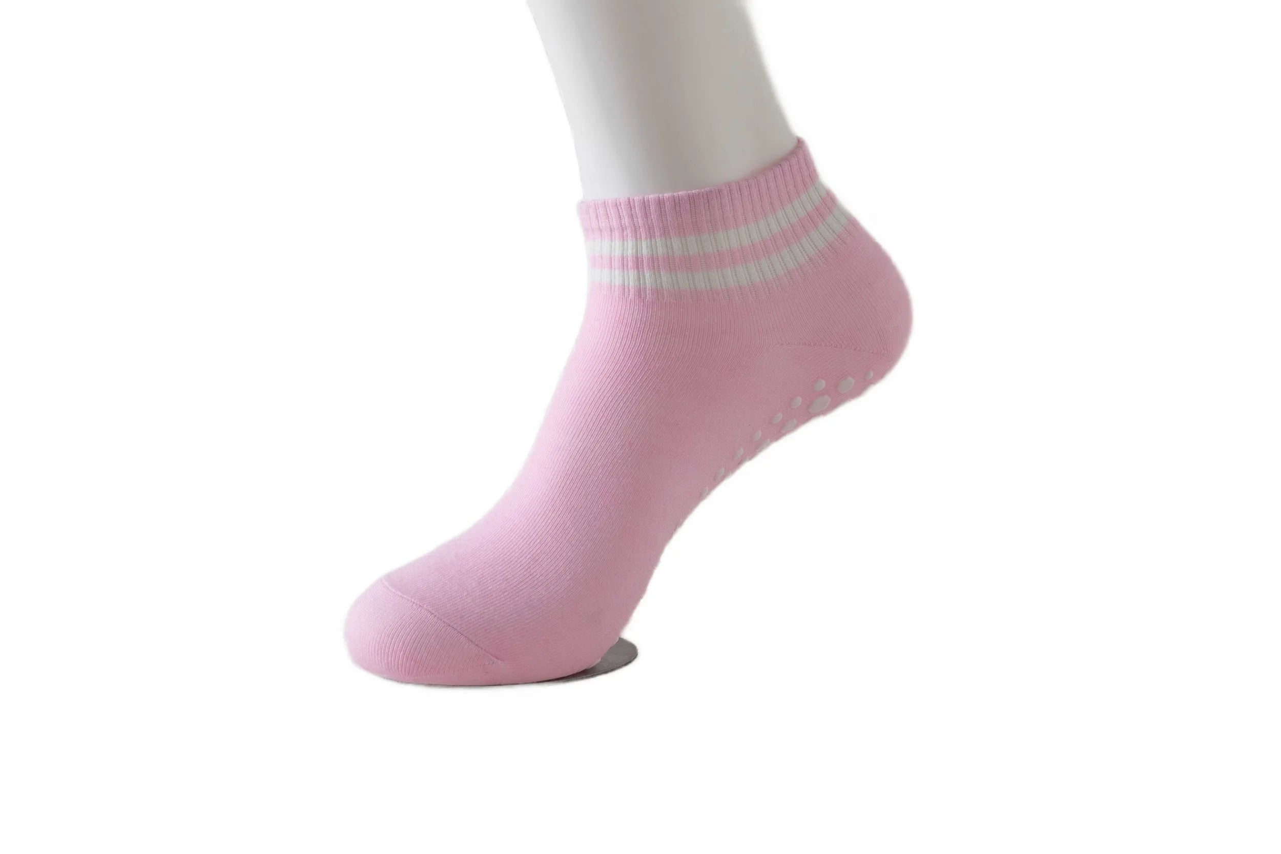Grip Socks — Non-Slip, for Pilates & Barre