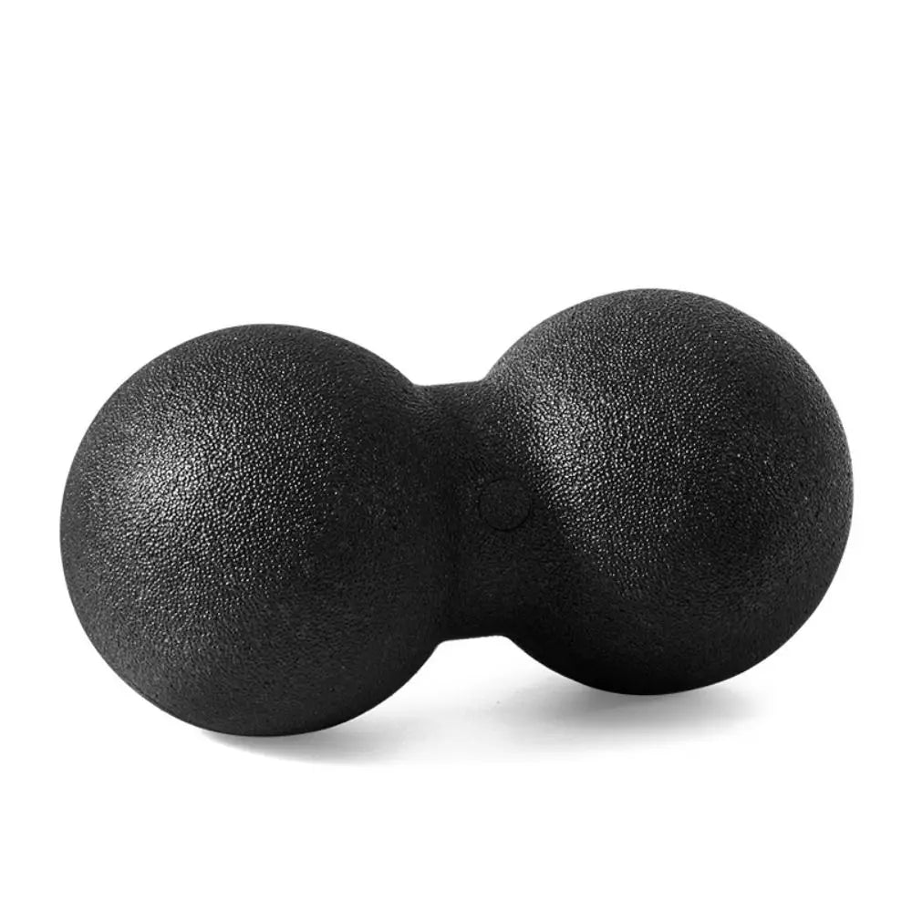 Peanut Massage Ball — Back & Mobility Roller