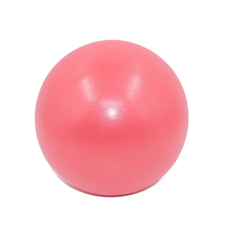 Pilates Soft Ball — 25 cm