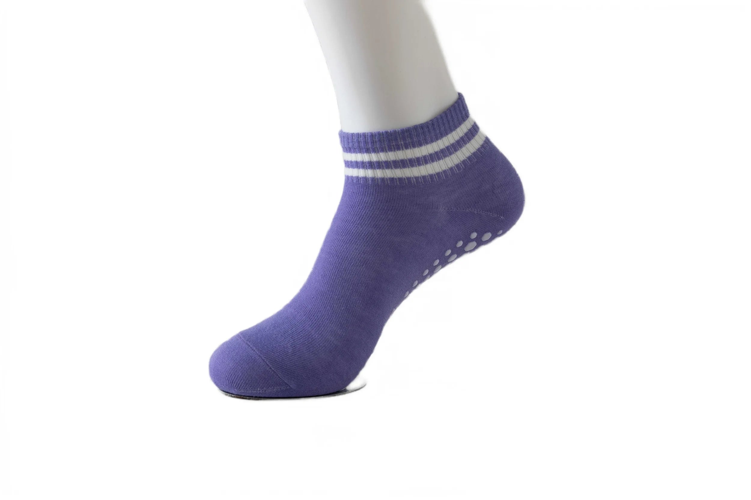 Grip Socks — Non-Slip, for Pilates & Barre