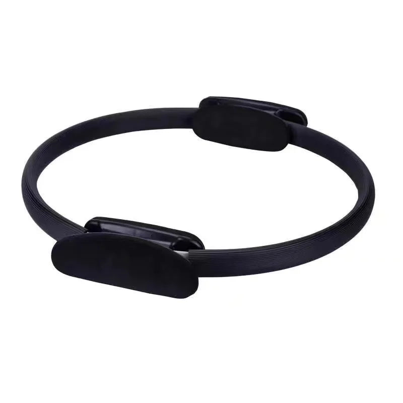Pilates Starter Set — Ring, Ball, Bands & Strap