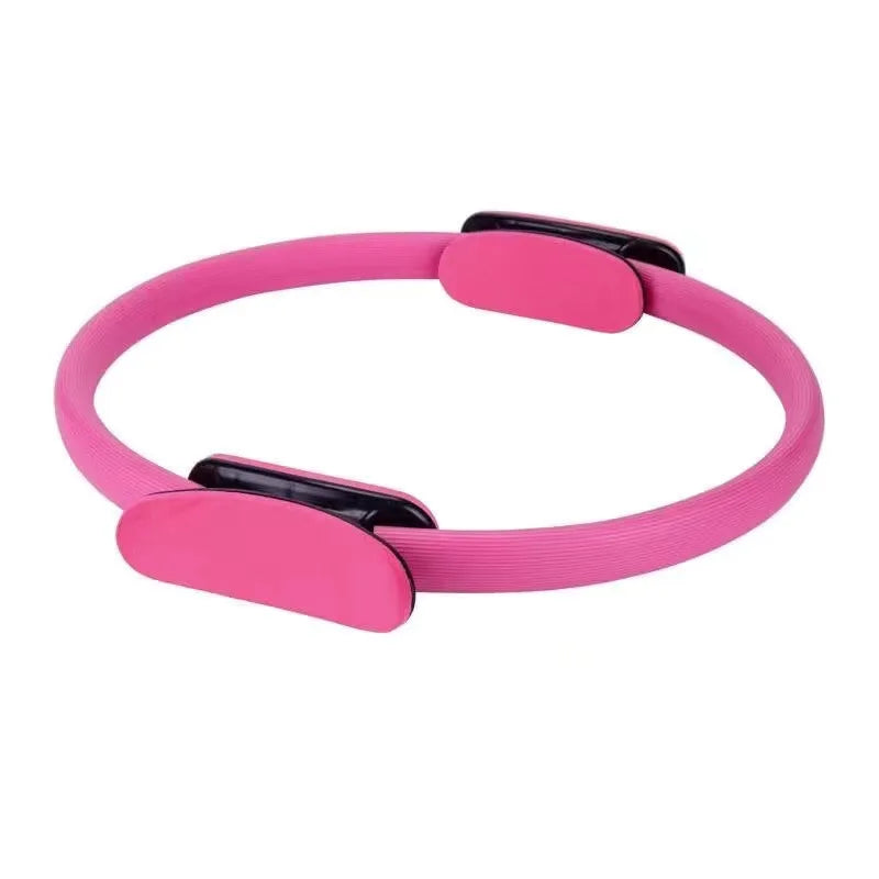 Pilates Starter Set — Ring, Ball, Bands & Strap