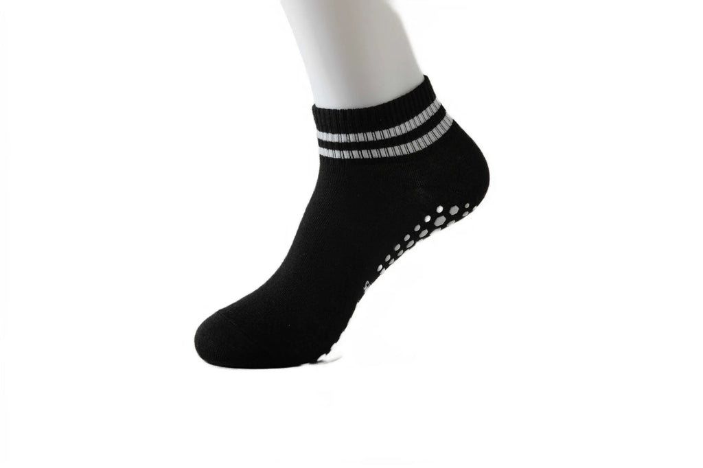 Grip Socks — Non-Slip, for Pilates & Barre