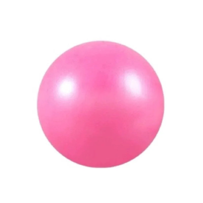 Pilates Starter Set — Ring, Ball, Bands & Strap