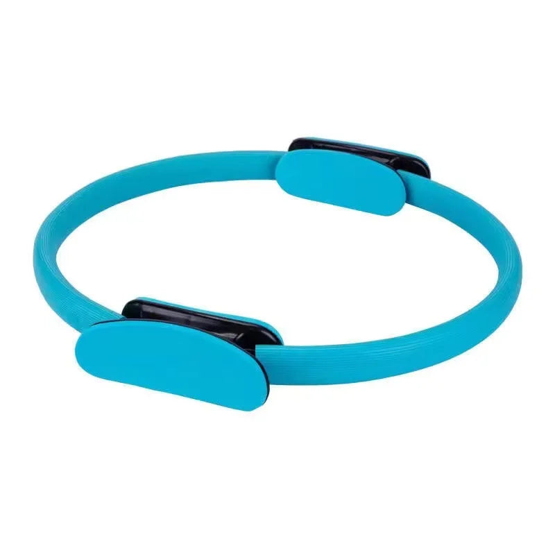 Pilates Starter Set — Ring, Ball, Bands & Strap