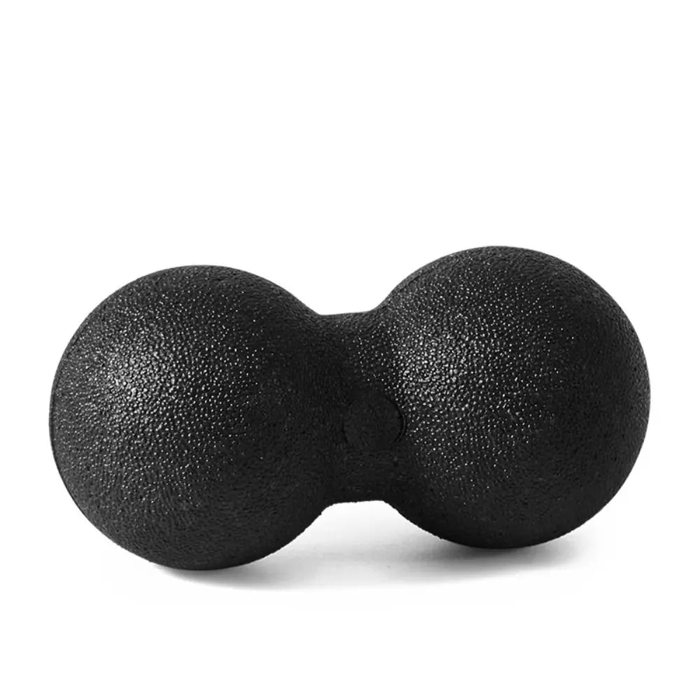 Peanut Massage Ball — Back & Mobility Roller