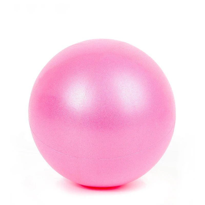 Pilates Soft Ball — 25 cm