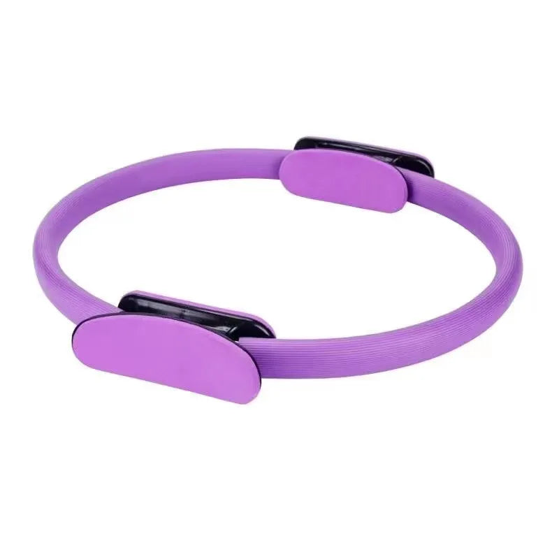 Pilates Starter Set — Ring, Ball, Bands & Strap