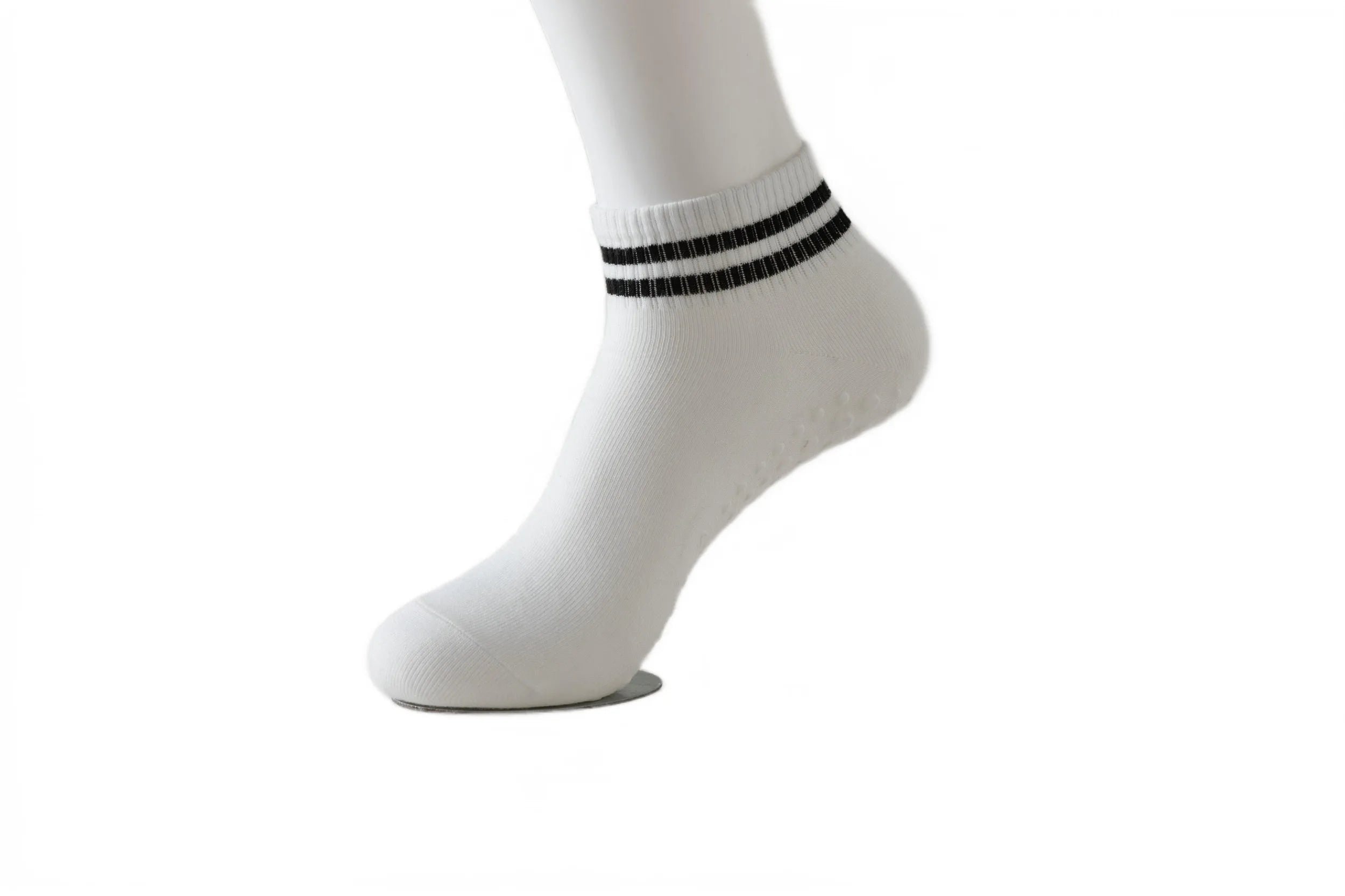 Grip Socks — Non-Slip, for Pilates & Barre