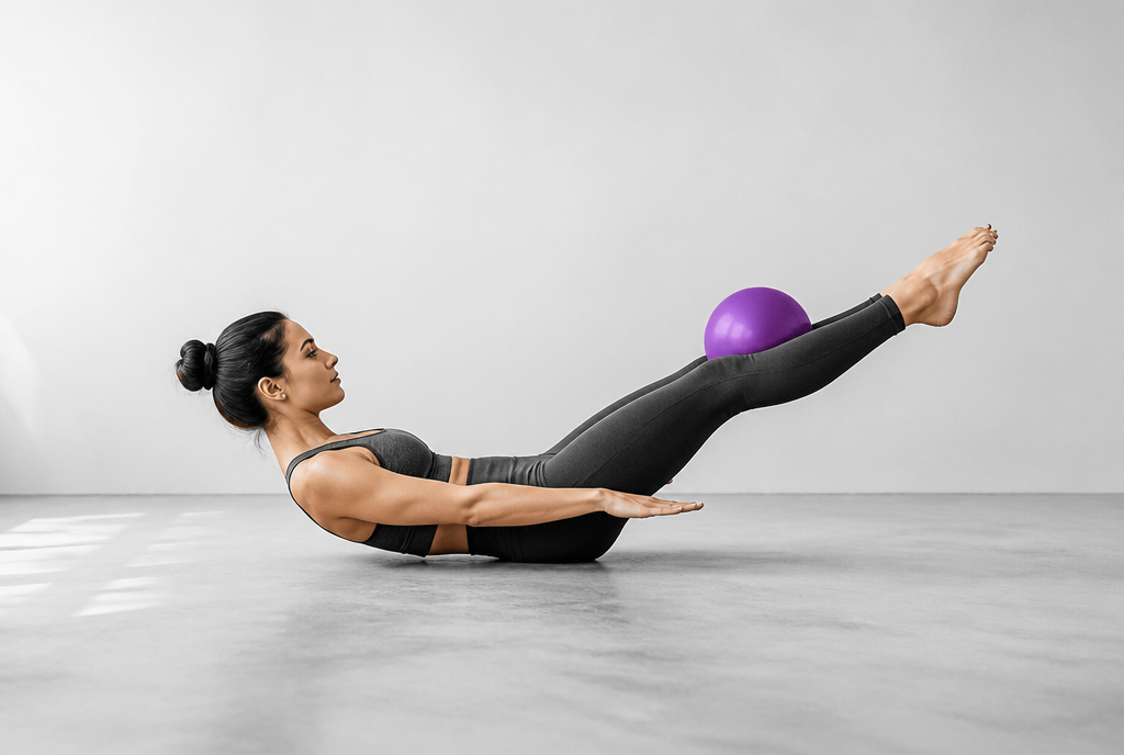 Core strength